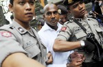 The Bali 9 saga - 62