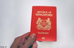 Which passports are the most accepted? - 7