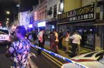 Man found murdered outside Jalan Besar pub - 2