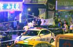 Man found murdered outside Jalan Besar pub - 14