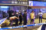 Man found murdered outside Jalan Besar pub - 13