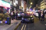 Man found murdered outside Jalan Besar pub - 16