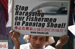 Reactions to South China Sea ruling  - 27