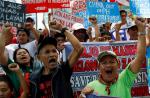 Reactions to South China Sea ruling  - 35