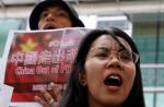 Reactions to South China Sea ruling  - 39
