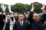 Emperor Akihito celebrates 82nd birthday with peace message - 7