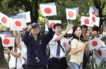 Japan's emperor and empress in Philippines for historic visit - 4