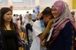 PSLE 2015 results released - 2