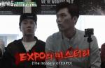 South Koreans on variety show get lost on Singapore MRT  - 5