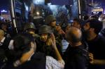 Chaos in Turkey as military attempts anti-Erdogan coup - 2