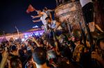 Chaos in Turkey as military attempts anti-Erdogan coup - 8