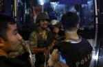 Chaos in Turkey as military attempts anti-Erdogan coup - 6