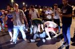 Chaos in Turkey as military attempts anti-Erdogan coup - 11