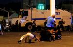 Chaos in Turkey as military attempts anti-Erdogan coup - 10