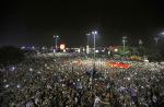 Chaos in Turkey as military attempts anti-Erdogan coup - 16