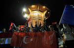 Chaos in Turkey as military attempts anti-Erdogan coup - 19