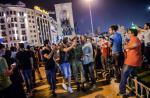 Chaos in Turkey as military attempts anti-Erdogan coup - 22
