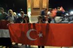 Chaos in Turkey as military attempts anti-Erdogan coup - 27