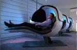 Sleep pods around Singapore for a lunchtime snooze - 2