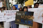 The dark tale behind 25-year-old's 'honour killing' in Pakistan - 4