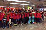 13 children from Singapore football club stranded at Turkey airport - 1