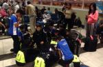 13 children from Singapore football club stranded at Turkey airport - 2