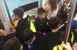 13 children from Singapore football club stranded at Turkey airport - 3