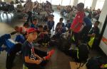 13 children from Singapore football club stranded at Turkey airport - 7