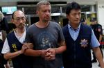 Suspects arrested over $3.4m ATM cyber robbery in Taiwan - 2