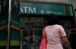 Suspects arrested over $3.4m ATM cyber robbery in Taiwan - 6