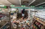 Malaysian photographer posts haunting images of Fukushima exclusion zone - 22