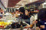 Michelle Chen's younger BF proposes to her in Paris - 1