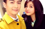 Michelle Chen's younger BF proposes to her in Paris - 6