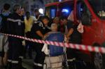 Thousands gather in Nice to observe a minute of silence for victims of truck attack - 18