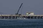 5 dead after seaplane hits bridge in Shanghai - 4