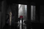 Non-stop rain pours misery on China - 35