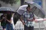 Non-stop rain pours misery on China - 37