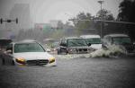 Non-stop rain pours misery on China - 38