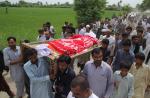Pakistani social media star killed for 'violating family's honour' - 6