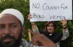 Pakistani social media star killed for 'violating family's honour' - 9