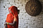 Backlash in India over gang-rape of girls found hanging from tree - 15