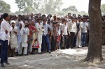 Backlash in India over gang-rape of girls found hanging from tree - 22