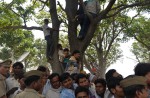 Backlash in India over gang-rape of girls found hanging from tree - 26