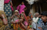 Backlash in India over gang-rape of girls found hanging from tree - 28