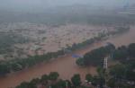 Flooding in Yangtze river basin leaves more than 100 dead or missing - 16