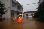 Flooding in Yangtze river basin leaves more than 100 dead or missing - 26