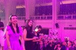 Angelababy & Huang Xiaoming wed in China entertainment's wedding of the year - 17