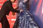 Angelababy & Huang Xiaoming wed in China entertainment's wedding of the year - 44