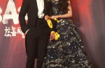 Angelababy & Huang Xiaoming wed in China entertainment's wedding of the year - 49