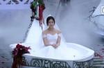 Michelle Chen weds younger boyfriend after he proposes to her in Paris - 1